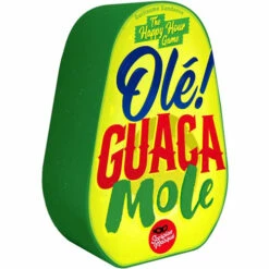 Ole Guacamole