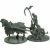 Dark Souls: The Board Game - Executioner's Chariot