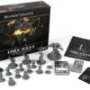 Dark Souls: The Board Game - Iron Keep Expansion (Last Chance) -MINIATURE MARKET Sales stfds005 1