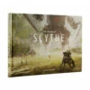 Stonemaier Games Scythe: Art Book (Hardcover) 2 Stonemaier Games Scythe: Art Book (Hardcover) -MINIATURE MARKET Sales stm606 3