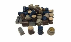 Stonemaier Games Scythe: Realistic Resources