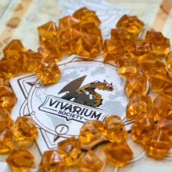 Vivarium -MINIATURE MARKET Sales stuhviven 5