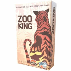 Zoo King