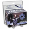 Fantasy Flight Games Star Wars: Imperial Assault - ISB Infiltrators Villain Pack -MINIATURE MARKET Sales swi28