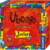 Ubongo Junior -MINIATURE MARKET Sales tak697396 1