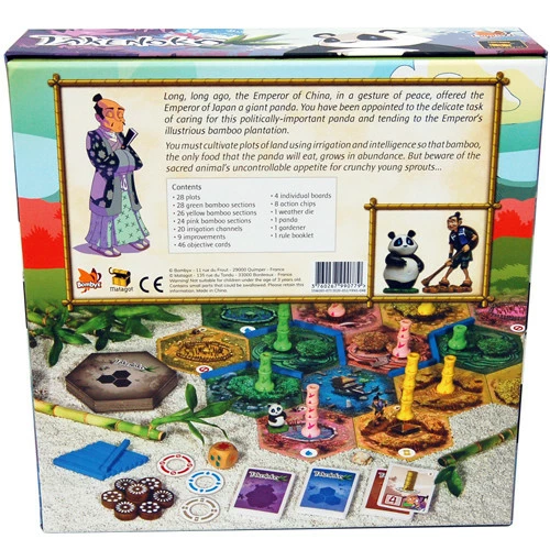 Takenoko 4 Takenoko - Image 2