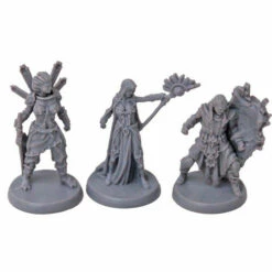 Mysthea: Essential Edition -MINIATURE MARKET Sales tbgb0303 5