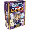 Ghosts Love Candy Too -MINIATURE MARKET Sales tfc25000