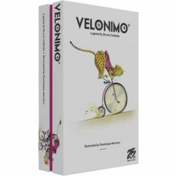 Velonimo