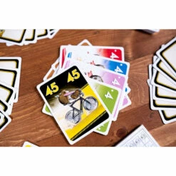 Velonimo -MINIATURE MARKET Sales tfc30000 3