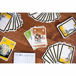 Velonimo -MINIATURE MARKET Sales tfc30000 4