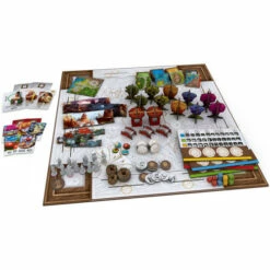 Tang Garden -MINIATURE MARKET Sales tgtgen01 3