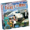 Days Of Wonder Ticket To Ride: Map Collection V7 - Japan & Italy -MINIATURE MARKET Sales tickettoridejapan