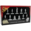 The Texas Chainsaw Massacre: Miniatures Set (Preorder)