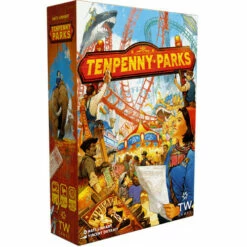 Tenpenny Parks
