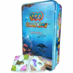 Eco: Coral Reef (Deluxe Edition) (Preorder)