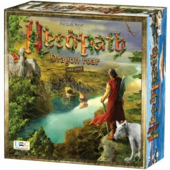 Heropath: Dragon Roar