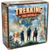 Trekking The World -MINIATURE MARKET Sales udd ttw