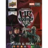 Vs. System 2PCG: Assemble - Power & Reality -MINIATURE MARKET Sales ude91659 2