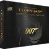 Legendary: A James Bond Deck Building Game -MINIATURE MARKET Sales ude91752