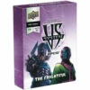 Vs. System 2PCG: First Family - The Frightful Expansion -MINIATURE MARKET Sales ude93997 1