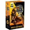 Vs. System 2PCG: Mortal Kombat 11 -MINIATURE MARKET Sales ude96297