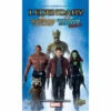Legendary: Marvel Deck Building Game - MCU Guardians Of The Galaxy -MINIATURE MARKET Sales ude96548