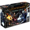 Legendary: Marvel Deck Building Game - Dark City Expansion -MINIATURE MARKET Sales udmlegdbge1 1