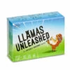 Llamas Unleashed