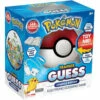 Ultra Pro Pokemon Trainer Guess: Legacy Edition -MINIATURE MARKET Sales upr10284