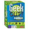 Ultra Pro Geek Out! Family (Preorder)