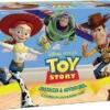 USAopoly Toy Story: Obstacles & Adventures (Last Chance) -MINIATURE MARKET Sales usodb004578