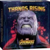 USAopoly Thanos Rising: Avengers Infinity War -MINIATURE MARKET Sales usodc011543