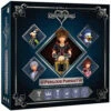 USAopoly Disney's Kingdom Hearts: Perilous Pursuit (Last Chance)