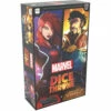 USAopoly Marvel Dice Throne: 2-Hero Box - Black Widow Vs Dr Strange) -MINIATURE MARKET Sales usodt011753