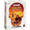 USAopoly Coded Chronicles: The Goonies - Escape With One-Eyed Willy's Rich Stuff -MINIATURE MARKET Sales usoer010718