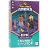 USAopoly Disney Sorcerer's Arena: Epic Alliances - Turning The Tide Expansion 2 USAopoly Disney Sorcerer's Arena: Epic Alliances - Turning The Tide Expansion -MINIATURE MARKET Sales usohb004781