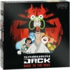 USAopoly Samurai Jack: Back To The Past