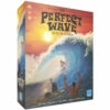 USAopoly The Perfect Wave (New Arrival) -MINIATURE MARKET Sales usohb158811