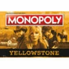 USAopoly Monopoly: Yellowstone -MINIATURE MARKET Sales usomn066807