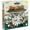 USAopoly Disney Mickey And Friends Food Fight -MINIATURE MARKET Sales usopa004658