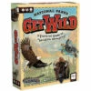 USAopoly National Parks: Get Wild