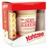 USAopoly Yahtzee: Cup Noodles -MINIATURE MARKET Sales usoyz136728
