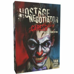 Hostage Negotiator: Career Expansion