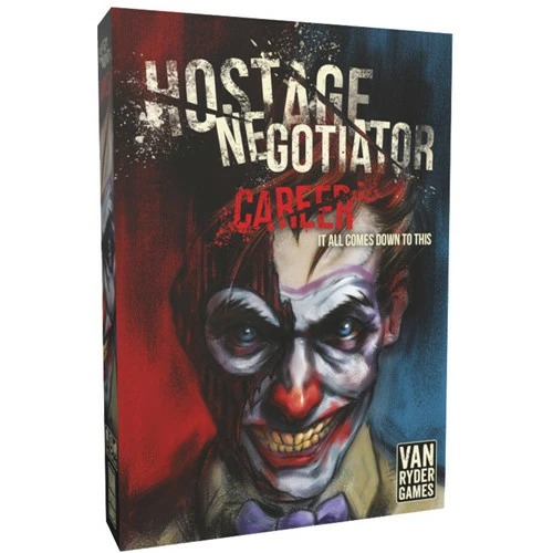 Hostage Negotiator: Career Expansion 3 Hostage Negotiator: Career Expansion