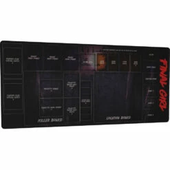 Final Girl: Series 2 - Game Mat Bundle 7 Final Girl: Series 2 - Game Mat Bundle -MINIATURE MARKET Sales vrgfggm02 2