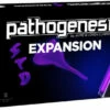 Pathogenesis: STD Expansion -MINIATURE MARKET Sales wai301