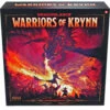 Wizards Of The Coast D&D Dragonlance: Warriors Of Krynn -MINIATURE MARKET Sales wocd09940