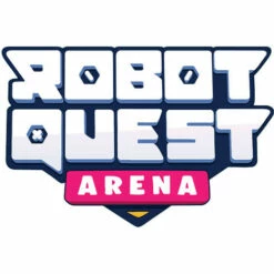 Robot Quest Arena: Jaws Robot Pack Expansion (Preorder)