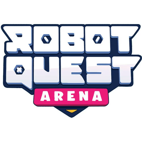 Robot Quest Arena: Jaws Robot Pack Expansion (Preorder) 3 Robot Quest Arena: Jaws Robot Pack Expansion (Preorder)